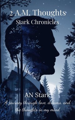 2 A.M. Thoughts (eBook, ePUB) - Stark, An