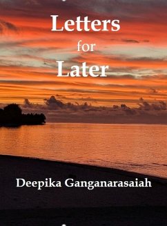 Cover Letters for Later (eBook, ePUB)