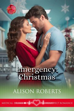 Cover Emergency: Christmas (eBook, ePUB)