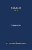 Discursos II (eBook, ePUB)