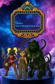 Liminal: Astro Mining Enterprises. (eBook, ePUB) Liminal: Astro Mining Enterprises. (eBook, ePUB)