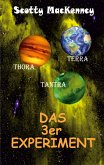Das 3fach Experiment (eBook, ePUB)