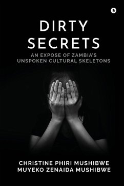 Cover Dirty Secrets