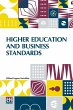 Higher Education And Business Standards - Bild 1