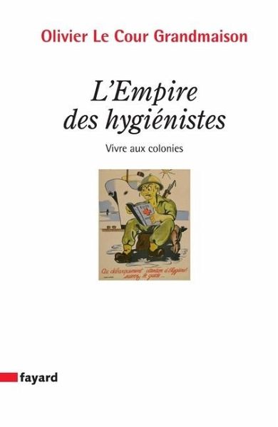 L'Empire des hygiénistes