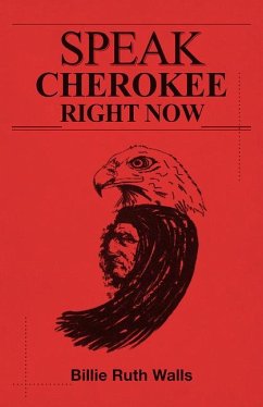 Cover Speak Cherokee Right Now