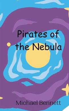 Cover Pirates of the Nebula