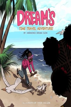 Dream's Time Travel Adventure - Isom, Harmonie Dream