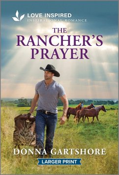 The Rancher's Prayer - Gartshore, Donna