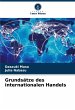 Grundsätze des internationalen Handels - Bild 1