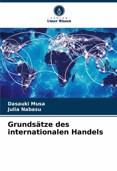 Grundsätze des internationalen Handels