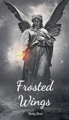 Frosted Wings - Dewi, Daisy