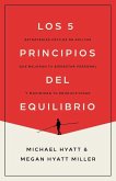 Los 5 Principios del Equilibrio Los 5 Principios del Equilibrio