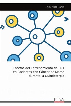 Cover Efectos del Entrenamiento de HIIT en Pacientes con Cáncer de Mama durante la Quimioterpia