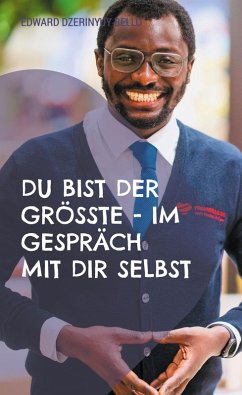 Cover Du bist der Grösste - Im Gespräch mit dir selbst (eBook, ePUB)