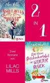 Jingle Bells Kiss & Das kleine Geschenkemobil im Winterglück (eBook, ePUB) Jingle Bells Kiss & Das kleine Geschenkemobil im Winterglück (eBook, ePUB)