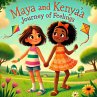 Maya and Kenya's Journey of Feelings... - Bild 1