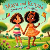 Maya and Kenya's Journey of Feelings (eBook, ePUB)