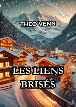 Cover Les Liens Brisés (eBook, ePUB)