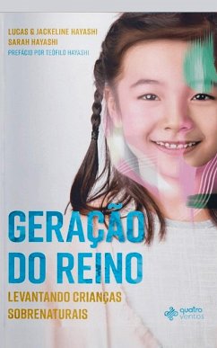 Cover Geração do Reino (eBook, ePUB)