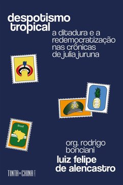 Cover Despotismo tropical (eBook, ePUB)