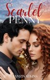 Scarlett Penny (eBook, ePUB) Scarlett Penny (eBook, ePUB)