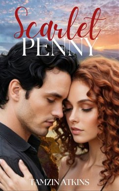 Cover Scarlett Penny (eBook, ePUB)