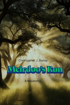 Cover Meirdoo's Run (eBook, ePUB)