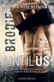 Until Us: Brodie (eBook, ePUB)