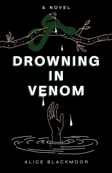 Drowning in Venom Drowning in Venom