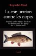 La conjuration contre les carpes - Bild 1