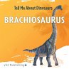 Brachiosaurus - Bild 1
