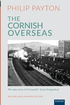 Cover The Cornish Overseas