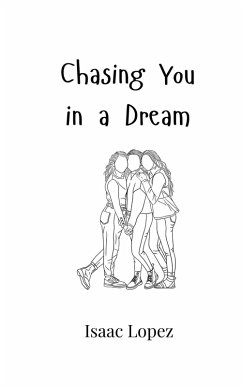 Cover Chasing You in a Dream