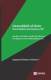 Litteraturdidaktik och känslor Litteraturdidaktik och känslor