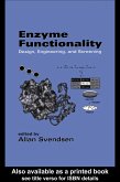 Enzyme Functionality (eBook, ePUB)