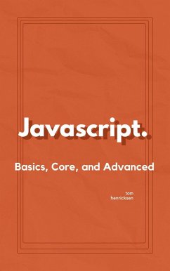 Cover JavaScript. (eBook, ePUB)