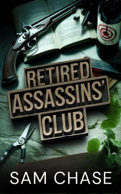 Cover Retired Assassins' Club (eBook, ePUB)