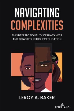 Navigating Complexities (eBook, PDF) - Baker, Leroy