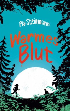 Cover Warmes Blut (eBook, ePUB)