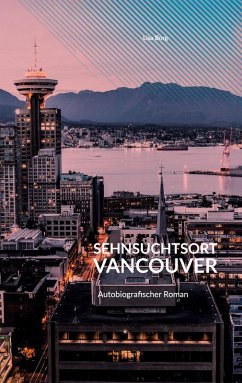 Cover Sehnsuchtsort Vancouver (eBook, ePUB)