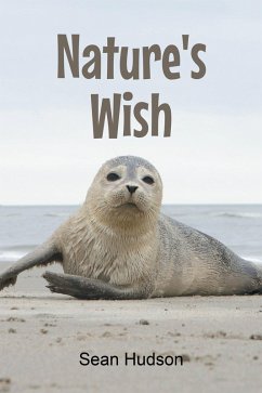 Nature's Wish (eBook, ePUB) - Hudson, Sean