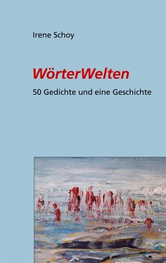 Cover Wörterwelten (eBook, ePUB)
