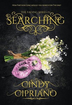 Searching - Cipriano, Cindy