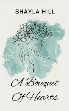 Cover A Bouquet of Hearts