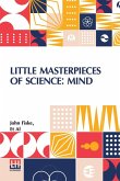 Little Masterpieces Of Science