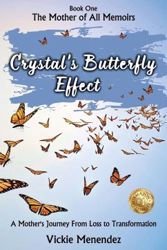 Cover Crystal's Butterfly Effect