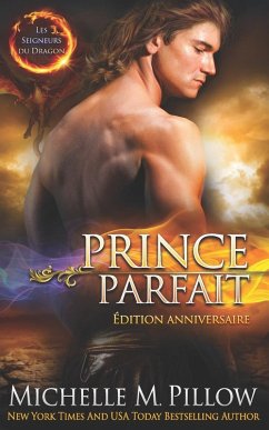 Cover Prince Parfait