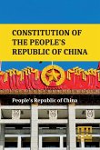 Constitution Of The People s Republic Of China Constitution Of The People s Republic Of China