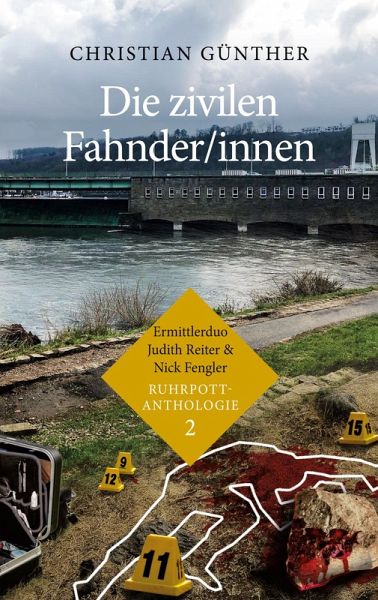 Die zivilen Fahnder/innen (eBook, ePUB)